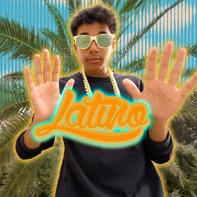 Latino • Cały album • Wszystkie utwory • Wykonawca