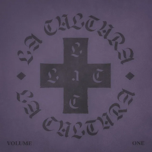 La Cultura Vol. 1 • Cały album • Wszystkie utwory • Wykonawca