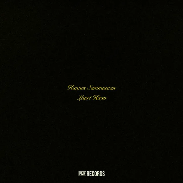 Kunnes sammutaan (Vain elämää kausi 16) • Cały album • Wszystkie utwory • Wykonawca