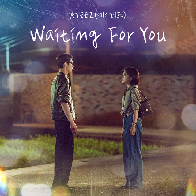 Waiting for You (Original Soundtrack from Last Summer) • Cały album • Wszystkie utwory • Wykonawca