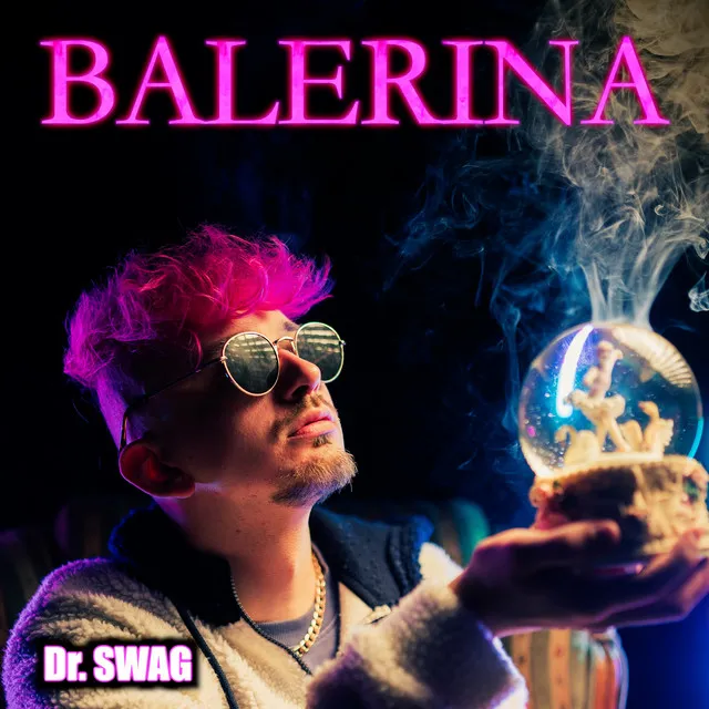 Balerina • Cały album • Wszystkie utwory • Wykonawca