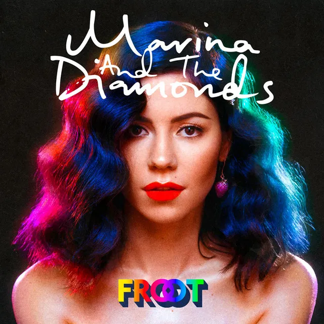 Froot • Cały album • Wszystkie utwory • Wykonawca