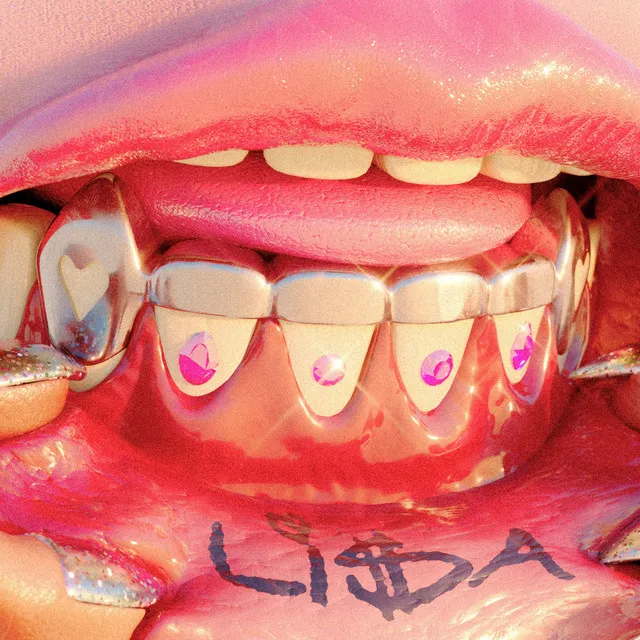 Lisa • Cały album • Wszystkie utwory • Wykonawca