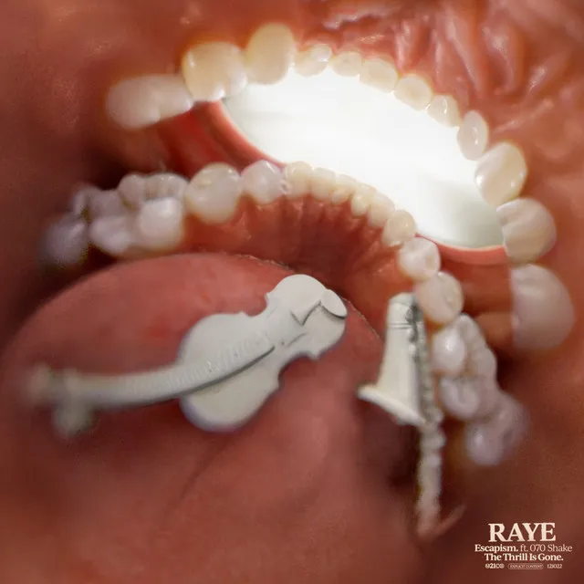 The Thrill is Gone. (Live At Metropolis) / Escapism. (Live At Metropolis) • Cały album • Wszystkie utwory • Wykonawca