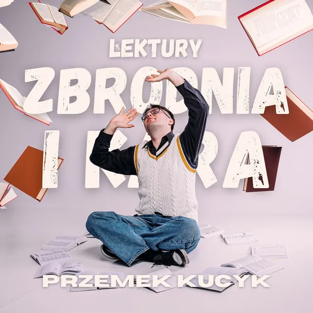 Zbrodnia i kara • Cały album • Wszystkie utwory • Wykonawca