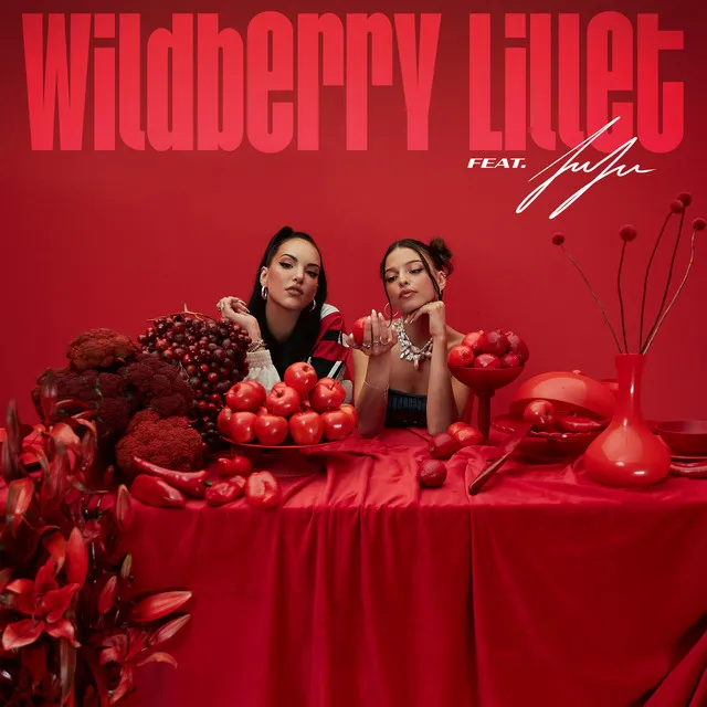 Wildberry Lillet (Remix feat. Juju) • Cały album • Wszystkie utwory • Wykonawca