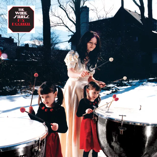 My Doorbell • Cały album • Wszystkie utwory • Wykonawca