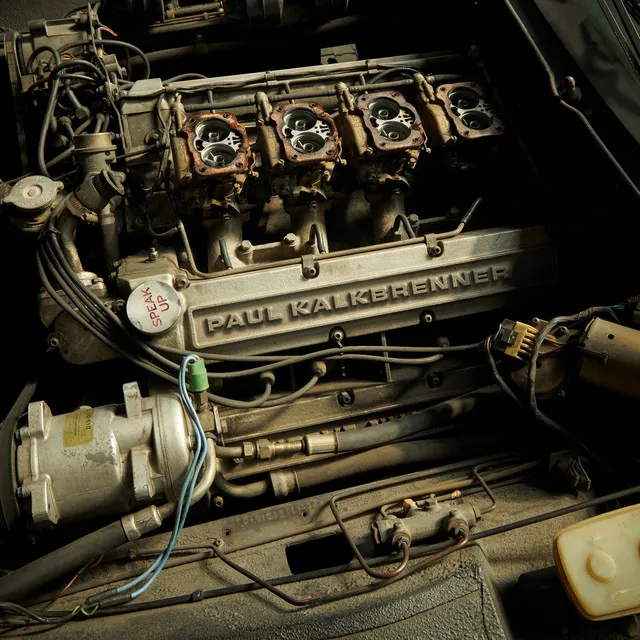 Speak Up EP • Cały album • Wszystkie utwory • Wykonawca