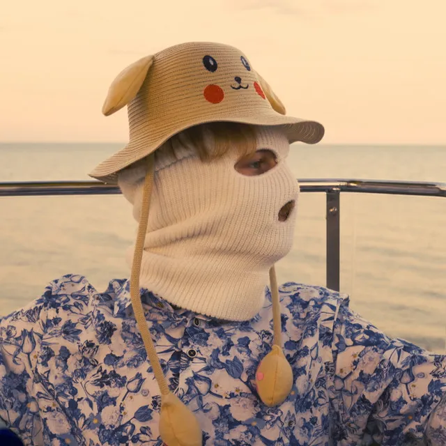 Lemon Vodka Twice (do snu) [Acoustic Version] • Cały album • Wszystkie utwory • Wykonawca