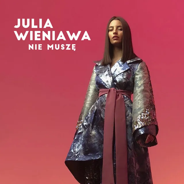 Nie muszę • Cały album • Wszystkie utwory • Wykonawca