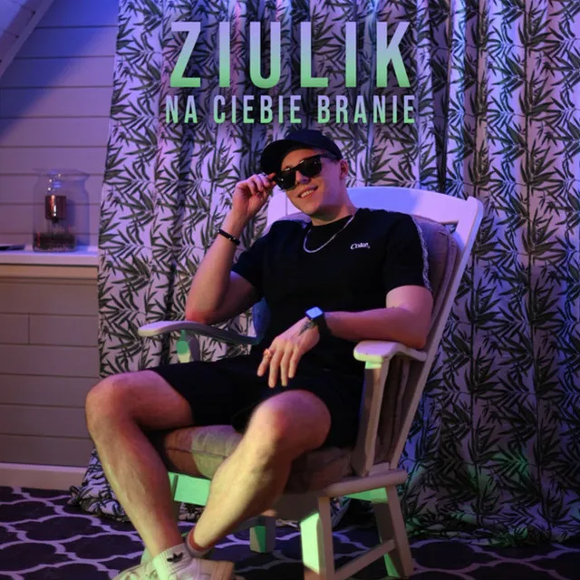 Na Ciebie Branie • Cały album • Wszystkie utwory • Wykonawca