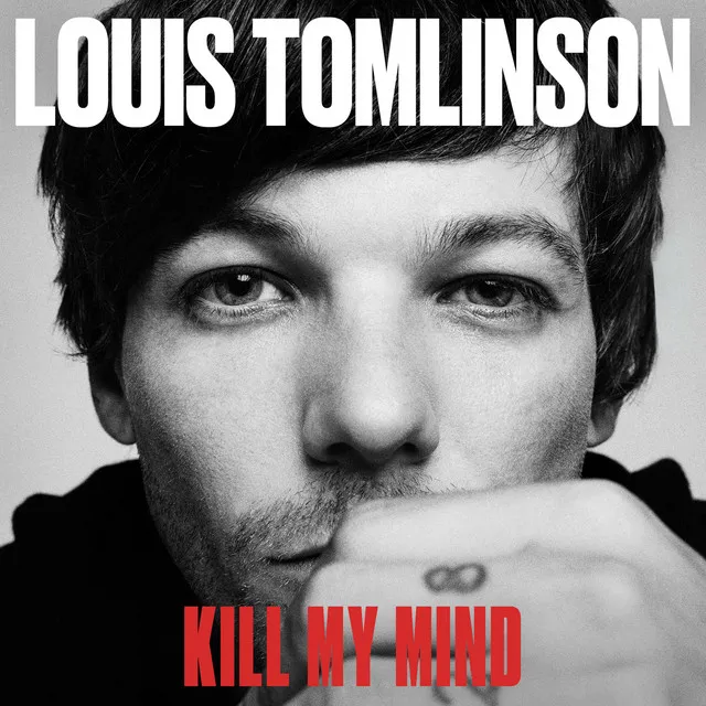 Kill My Mind • Cały album • Wszystkie utwory • Wykonawca