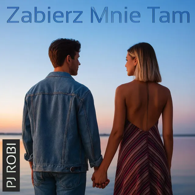 Zabierz mnie tam • Cały album • Wszystkie utwory • Wykonawca