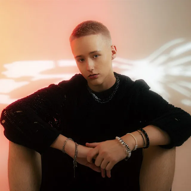 Mogę Latać • Cały album • Wszystkie utwory • Wykonawca