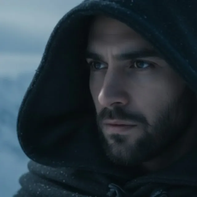 Słowiański Cień(Dark Version) • Cały album • Wszystkie utwory • Wykonawca