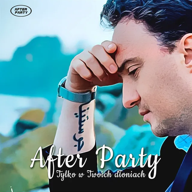 Tylko w twoich dłoniach (Radio Edit) • Cały album • Wszystkie utwory • Wykonawca