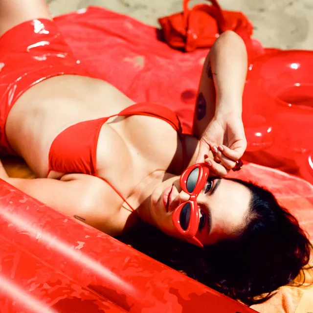 SANTORINI • Cały album • Wszystkie utwory • Wykonawca