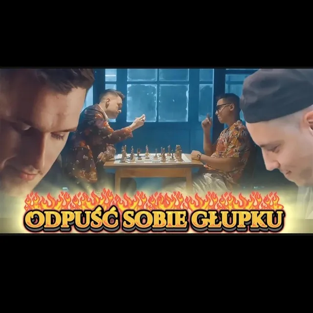 Odpuść sobie głupku ją • Cały album • Wszystkie utwory • Wykonawca