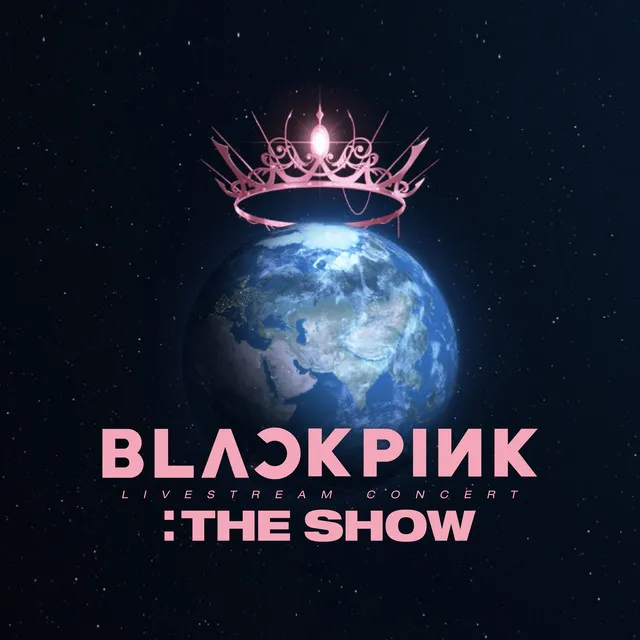 BLACKPINK 2021 'THE SHOW' LIVE • Cały album • Wszystkie utwory • Wykonawca