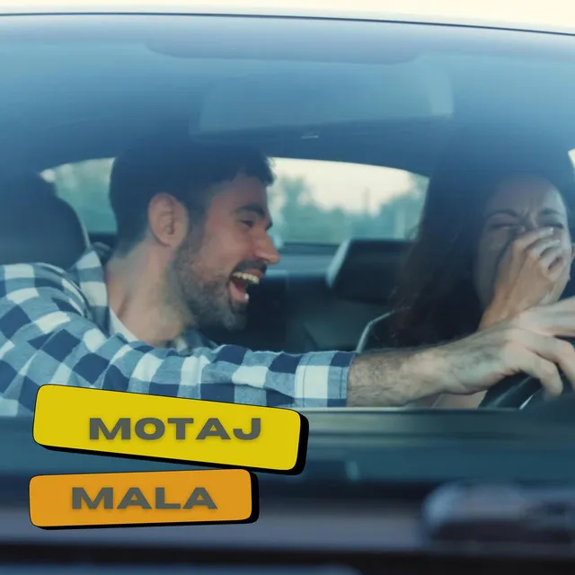 MOTAJ MALA • Cały album • Wszystkie utwory • Wykonawca