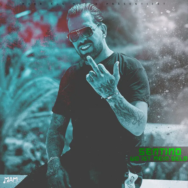 Wo ist mein Geld • Cały album • Wszystkie utwory • Wykonawca