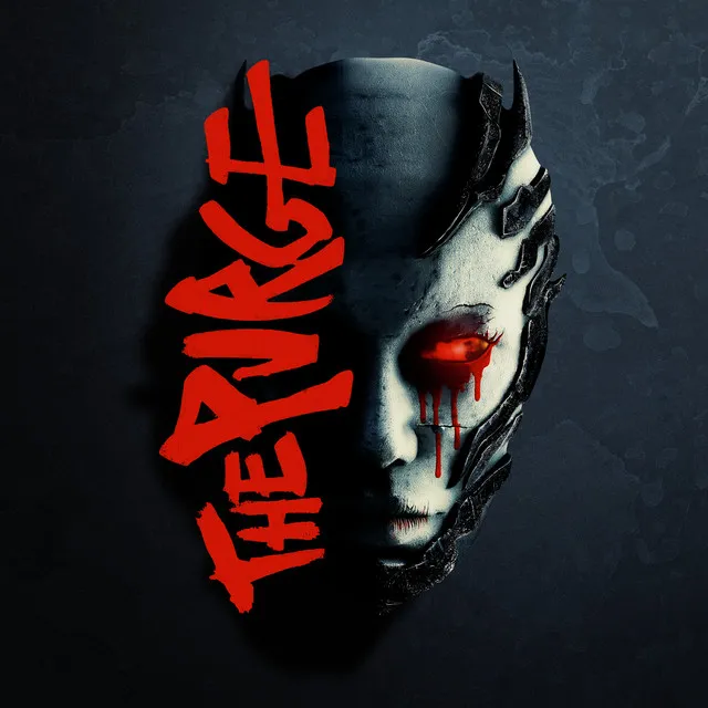The Purge • Cały album • Wszystkie utwory • Wykonawca