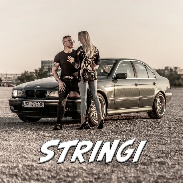 Stringi • Cały album • Wszystkie utwory • Wykonawca