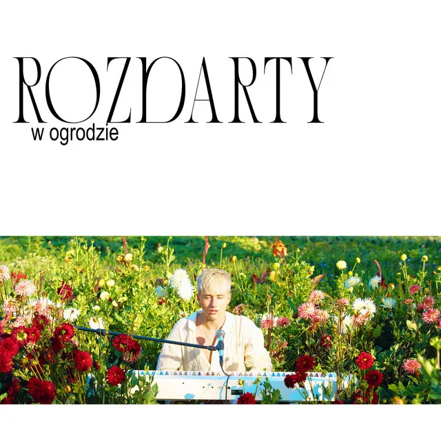 Rozdarty (w ogrodzie) • Cały album • Wszystkie utwory • Wykonawca