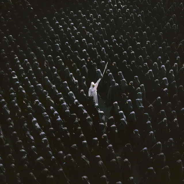 Lioness (Francis Mercier Remix) • Cały album • Wszystkie utwory • Wykonawca