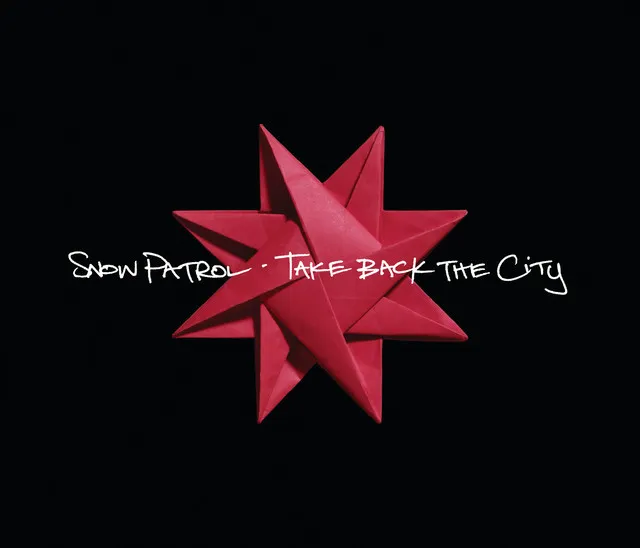 Take Back The City • Cały album • Wszystkie utwory • Wykonawca