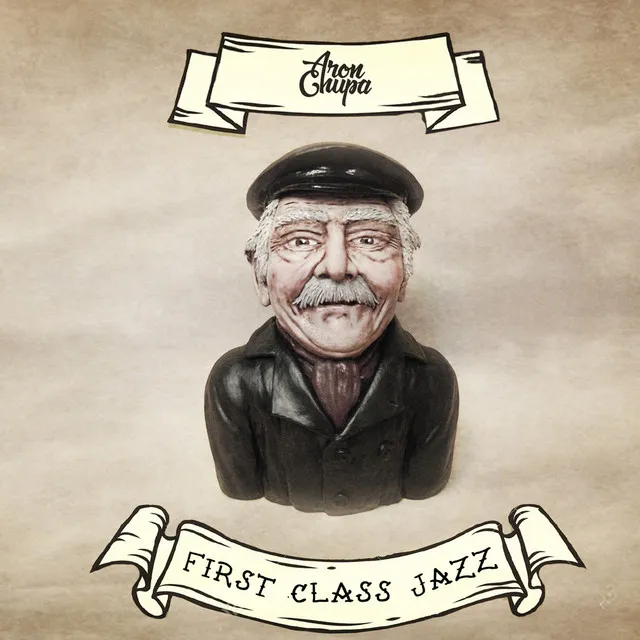 First Class Jazz • Cały album • Wszystkie utwory • Wykonawca