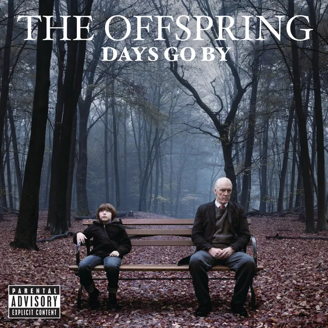 Days Go By • Cały album • Wszystkie utwory • Wykonawca