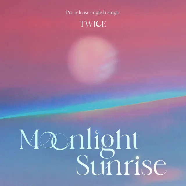 MOONLIGHT SUNRISE • Cały album • Wszystkie utwory • Wykonawca