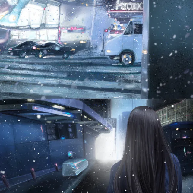 Январь • Cały album • Wszystkie utwory • Wykonawca