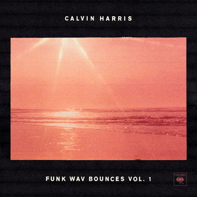 Funk Wav Bounces Vol.1 • Cały album • Wszystkie utwory • Wykonawca