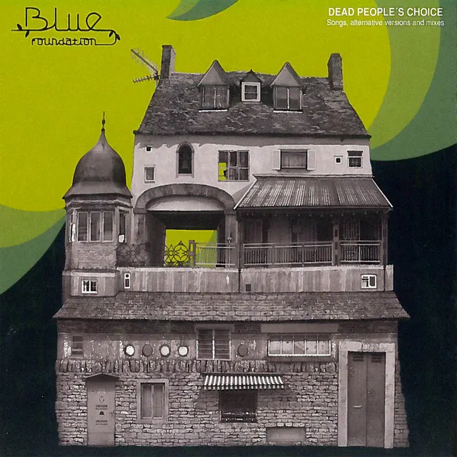 Dead People's Choice • Cały album • Wszystkie utwory • Wykonawca