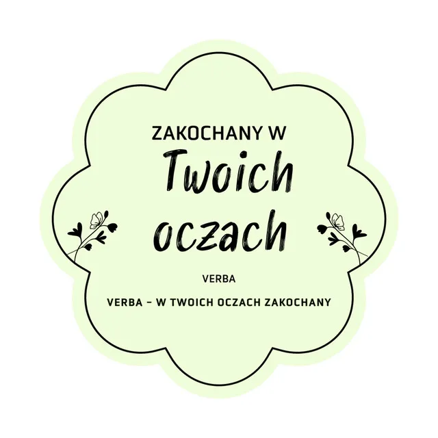 W Twoich oczach zakochany • Cały album • Wszystkie utwory • Wykonawca