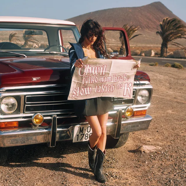 słowa na K • Cały album • Wszystkie utwory • Wykonawca