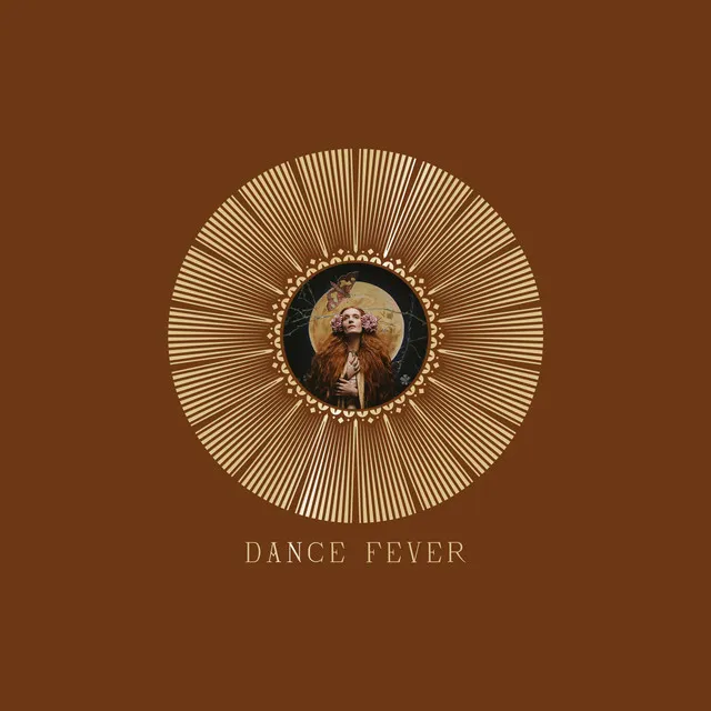 Dance Fever (Deluxe) • Cały album • Wszystkie utwory • Wykonawca