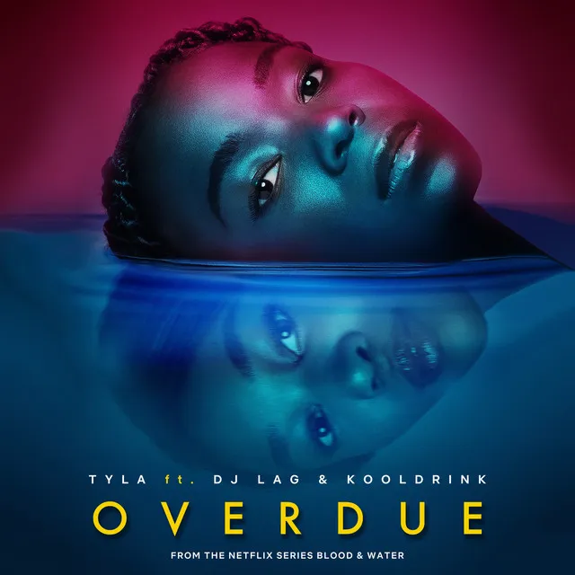 Overdue (feat. DJ Lag & Kooldrink) • Cały album • Wszystkie utwory • Wykonawca