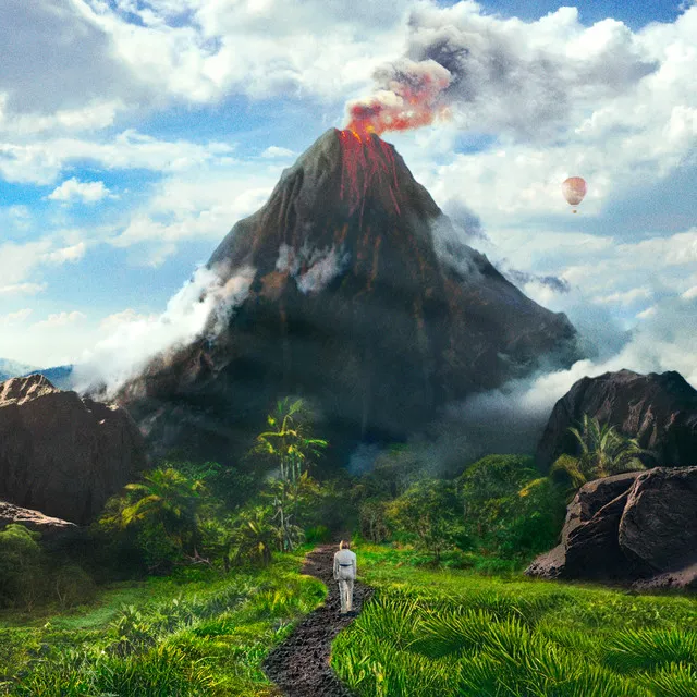 Acapulco • Cały album • Wszystkie utwory • Wykonawca