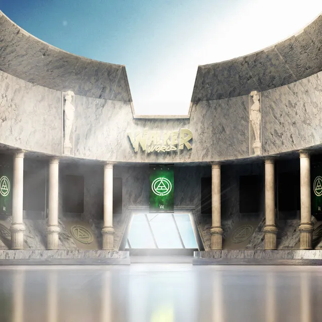 Dust • Cały album • Wszystkie utwory • Wykonawca