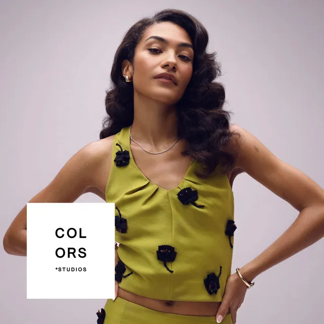 A Couple Minutes (A COLORS SHOW) • Cały album • Wszystkie utwory • Wykonawca