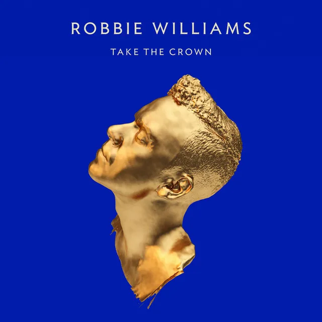 Take The Crown (Deluxe Edition) • Cały album • Wszystkie utwory • Wykonawca
