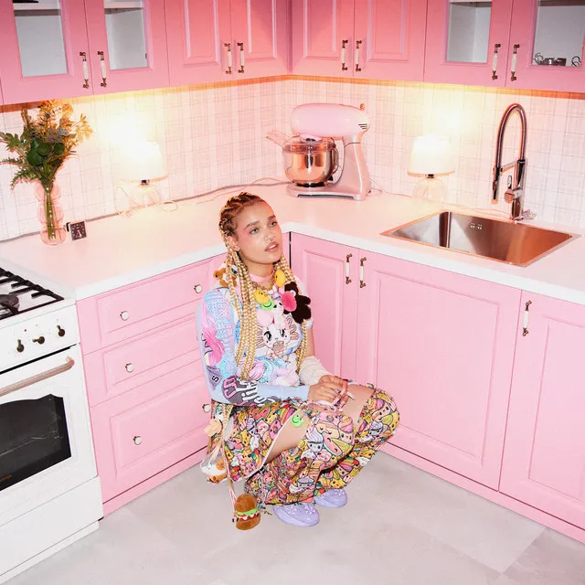 KIKI • Cały album • Wszystkie utwory • Wykonawca