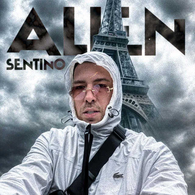 ALIEN • Cały album • Wszystkie utwory • Wykonawca