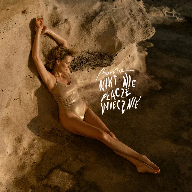 Nikt nie płacze wiecznie • Cały album • Wszystkie utwory • Wykonawca