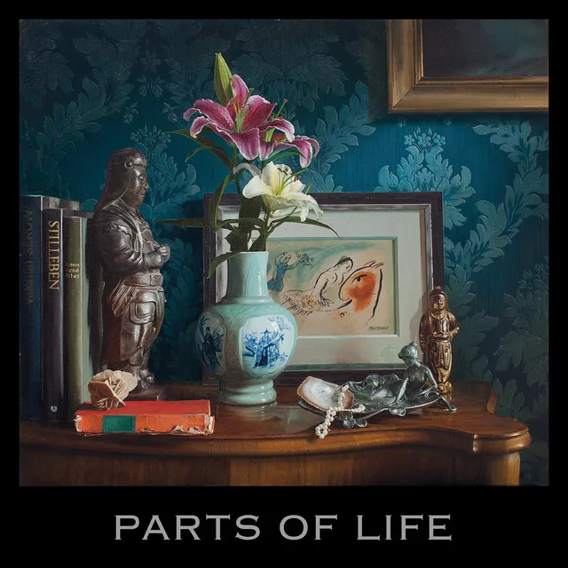 Part Three • Cały album • Wszystkie utwory • Wykonawca