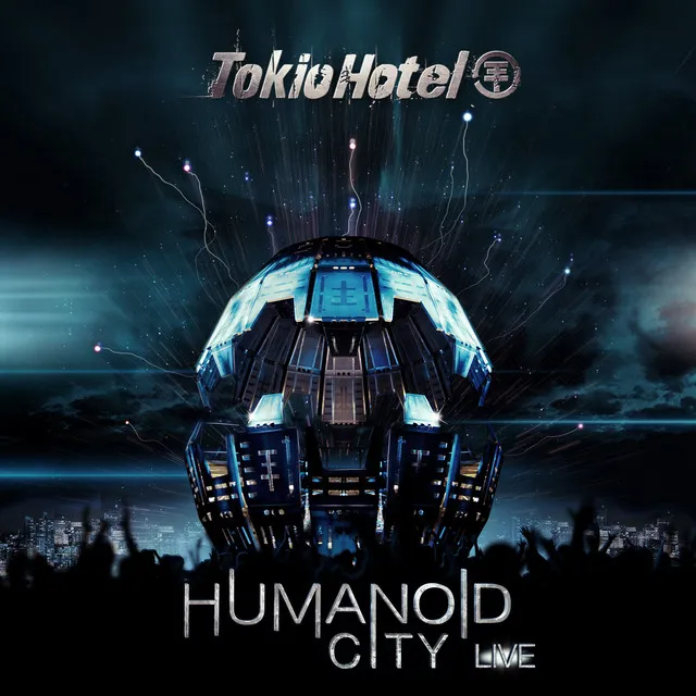 Humanoid City Live • Cały album • Wszystkie utwory • Wykonawca