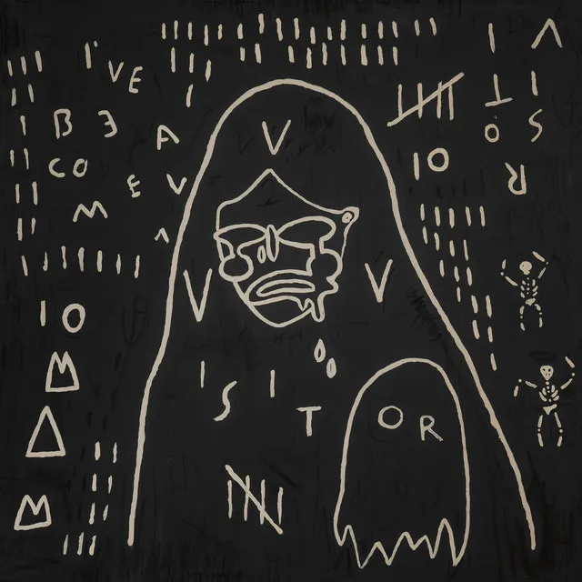 Visitor • Cały album • Wszystkie utwory • Wykonawca